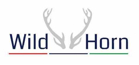 Wild Horn logo