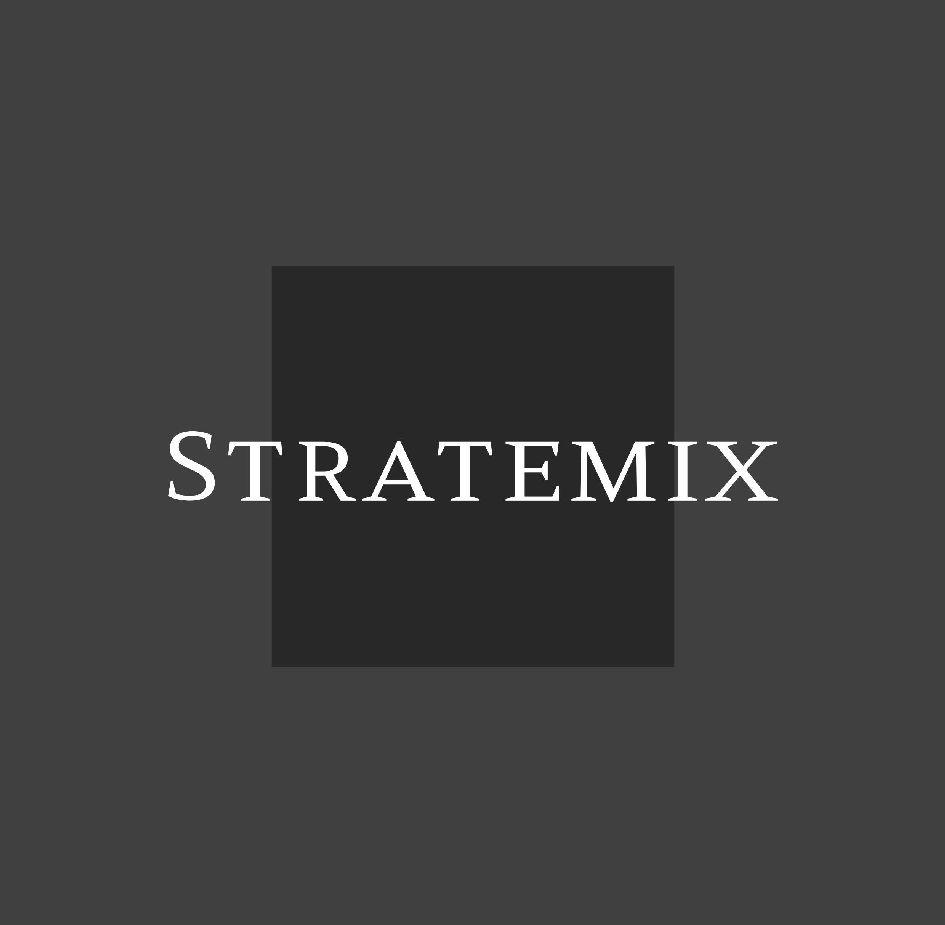 STRATEMIX logo