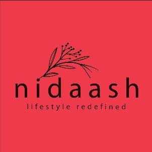 nidaash logo