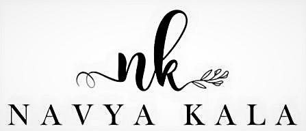 NAVYA KALA logo