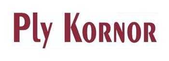 Ply Kornor logo