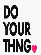 YOUR THNG logo