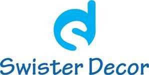 Swister Decor logo