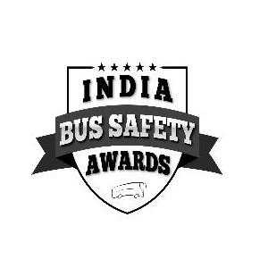 INDIA BUS SAFETY logo