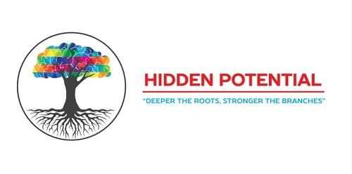 HIDDEN POTENTIAL logo