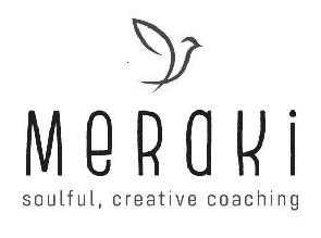 soulful, creative coaching logo