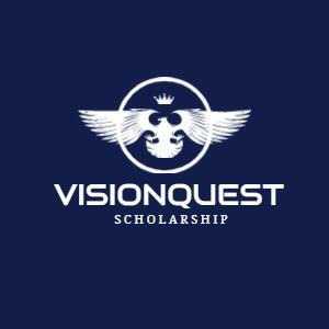 VISIONQUEST logo