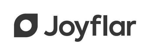 O Joyflar logo