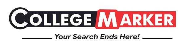COLLEGE MARKER logo