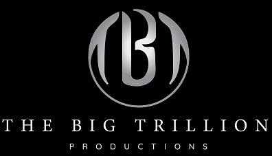 THE BIG TRILLION PRODUCTIONS logo