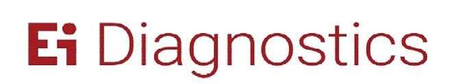 Ei Diagnostics logo