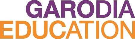GARODIA logo