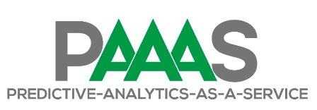 PREDICTIVE-ANALYTICS-AS-A-SERVICE logo