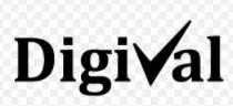 Digival logo