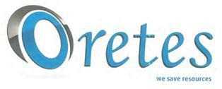 Oretes logo