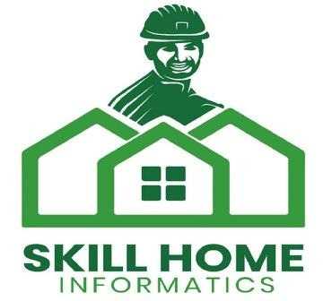 SKILL HOME INFORMATICS logo