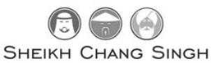 SHEIKH CHANG SINGH logo