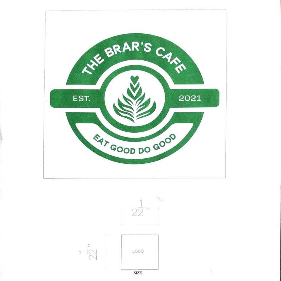 Trademark logo