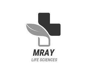 MRAY LIFE SCIENCES logo
