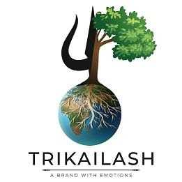 TRIKAILASH logo
