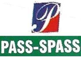 PASS-SPASS logo