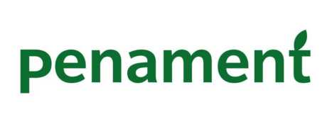 penament logo