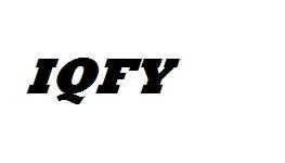 IOFY logo