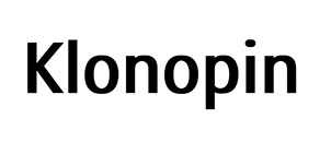 Klonopin logo