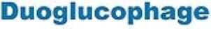 Duoglucophage logo