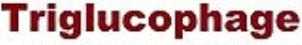 Triglucophage logo