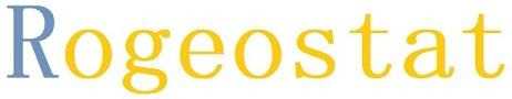 Rogeostat logo