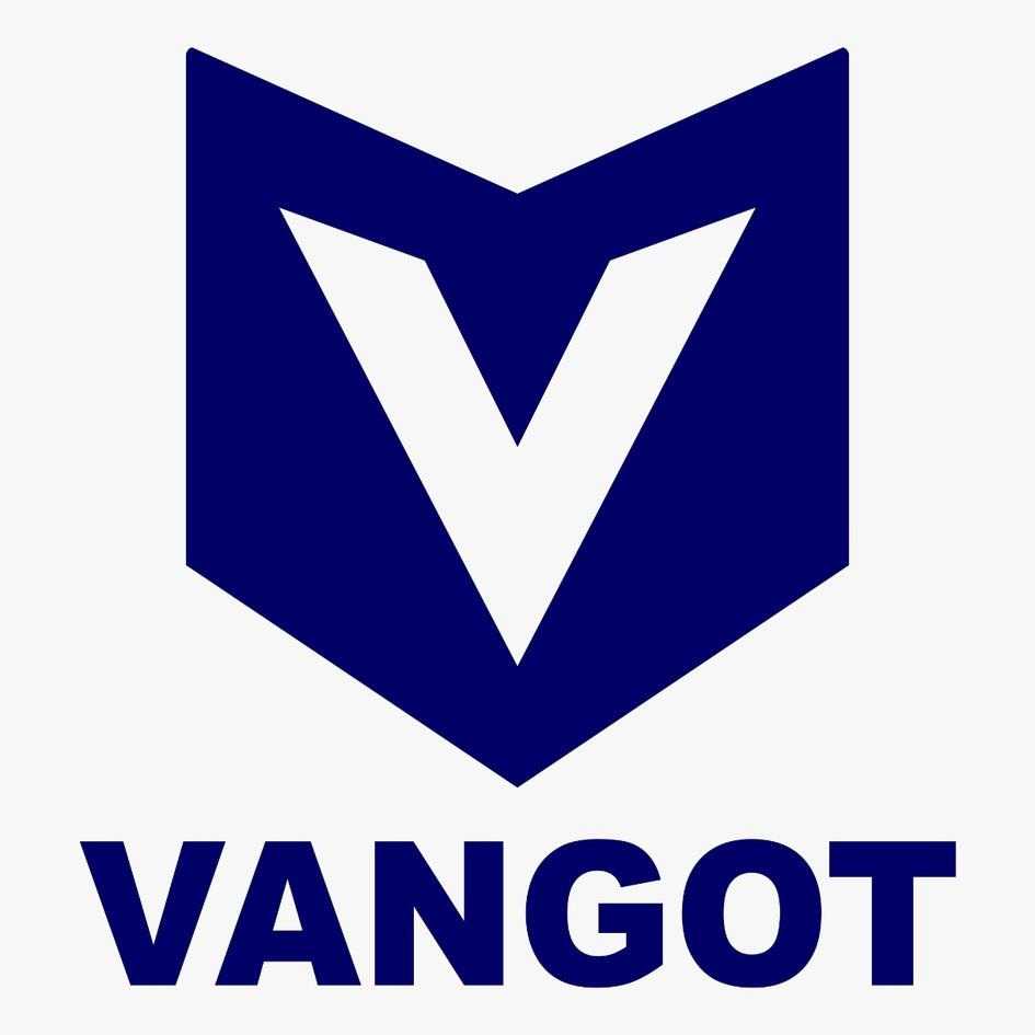VANGOT logo