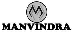 MANVINDRA logo