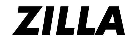 ZILLA logo