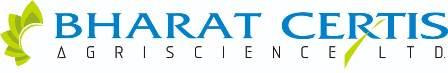 BHARAT CERTIS logo
