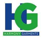 HARMONY. GARMENT: logo