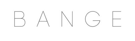 BANGE logo