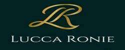 LUCCA RONIE logo