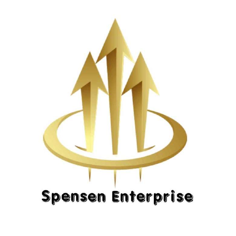 Spensen Enterprise logo