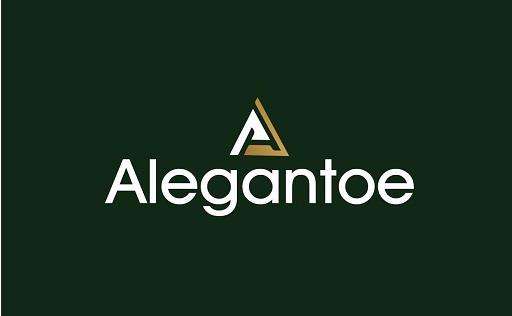 Alegantoe logo
