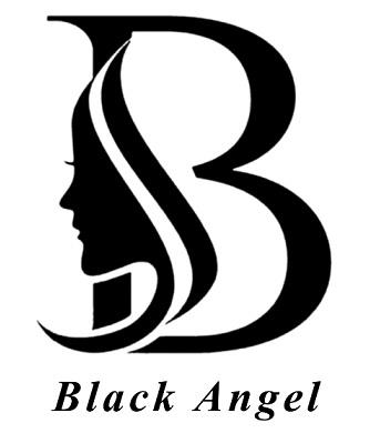 Black Angel logo