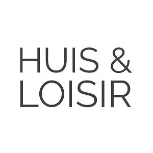 HUIS & LOISIR logo