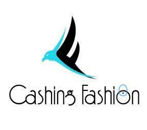 Cashins fashion logo