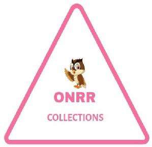 ONRR COLLECTIONS logo