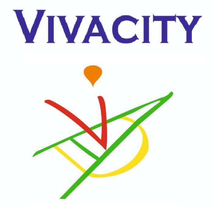 VIVACITY logo