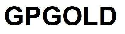 GPGOLD logo