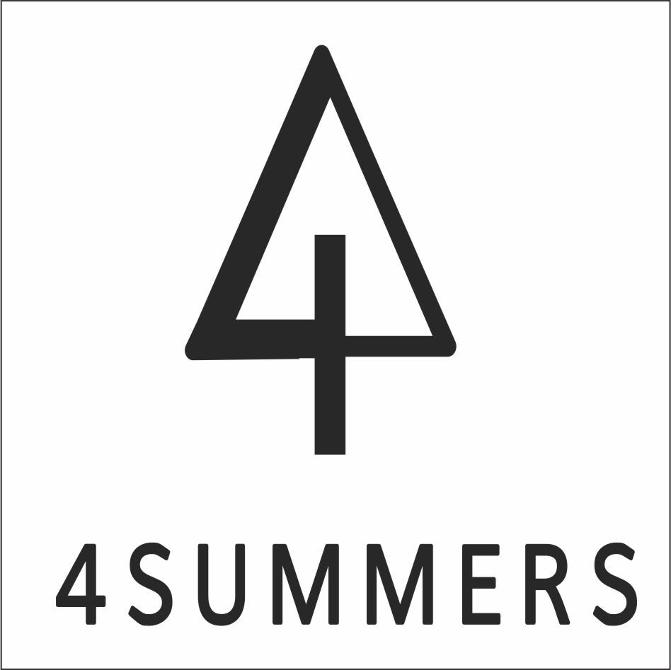 4SUMMERS logo