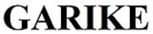 GARIKE logo
