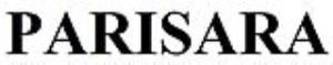 PARISARA logo