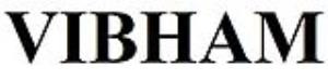 VIBHAM logo